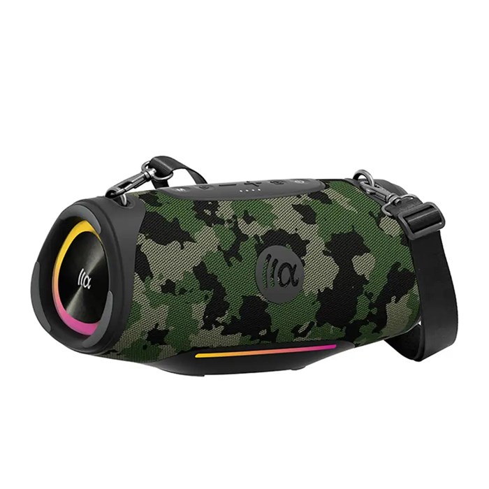 اسپیکر قابل حمل تازاتا BOOMBLAST PRO CAMO